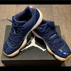 Air Jordan 11 retro Navy